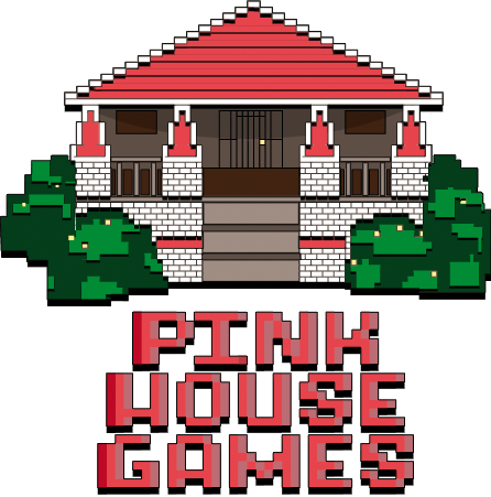 Pink House Games